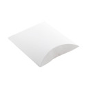 CreaBox Pillow S blanc  boîte cadeaux 