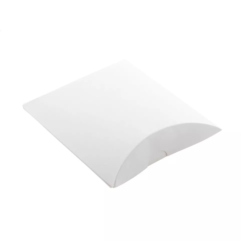 CreaBox Pillow S blanc  boîte cadeaux 