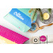 CreaBox Pillow S blanc  boîte cadeaux 