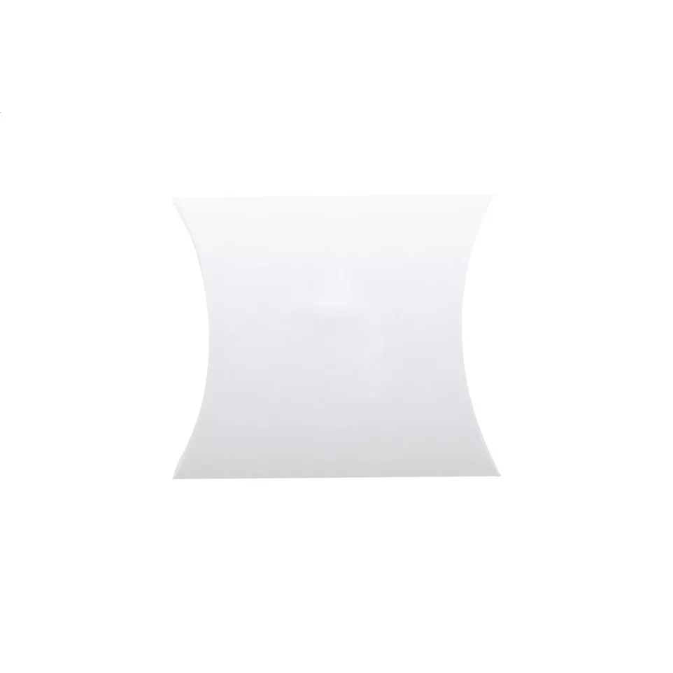 CreaBox Pillow S white  pillow box  
