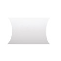 CreaBox Pillow M blanc  boîte cadeaux 
