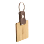 Blopp natural  keyring,...