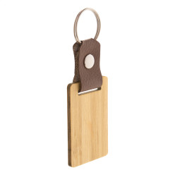 Blopp naturelle  porte-clés 