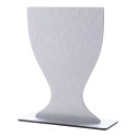 Alobor silver  display, trophy 