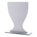 Alobor zilver  display, trofee 