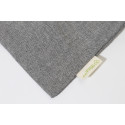 Congish gris cendré  tote bag 