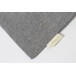 Congish gris cendré  tote bag 