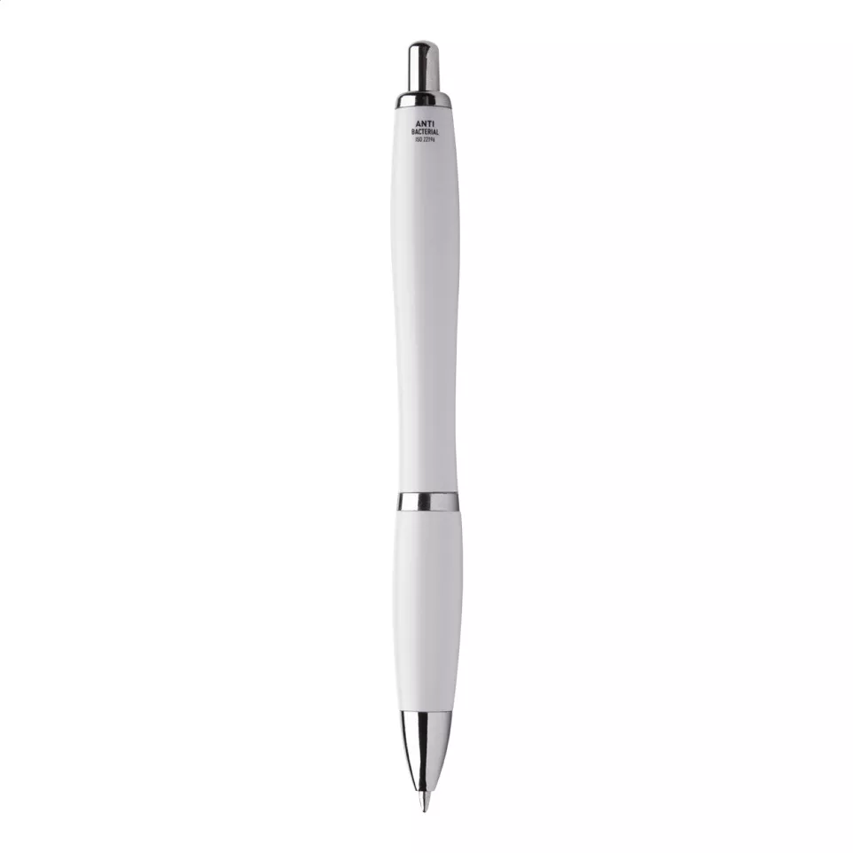 Wumpy Clean blanc  stylo antibactérien 