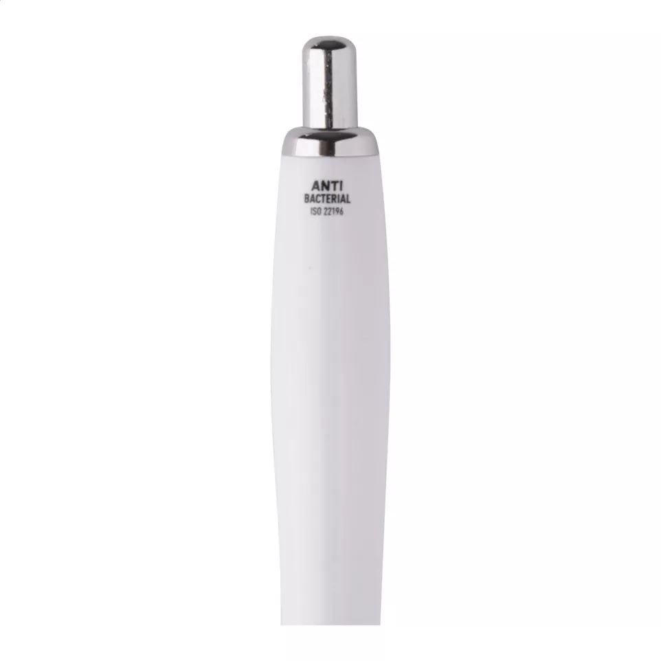Wumpy Clean blanc  stylo antibactérien 