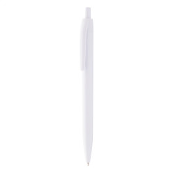 Leopard Clean blanc  stylo antibactérien 