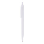 Leopard Clean blanc  stylo...