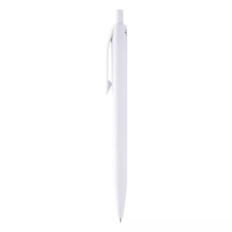 Leopard Clean white  antibacterial pen 