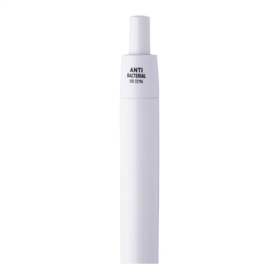 Leopard Clean blanc  stylo...