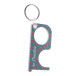 NoTouch Creative white  hygiene key 