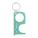 NoTouch Creative white  hygiene key 