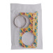 NoTouch Creative white  hygiene key 