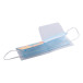 MasCase white  face mask case 