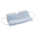MasCase white  face mask case 