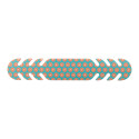 EarSave Creative wit  gezichtsmaskerverlenger 