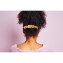 EarSave Creative white  face mask extender 