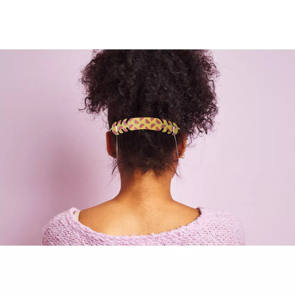 EarSave Creative blanc  prolongateur...