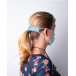 EarSave Creative white  face mask extender 