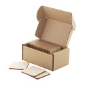 Immermor Creative natural  memory game 