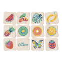Immermor Creative naturelle   jeu de mémoire 