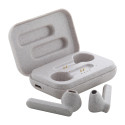Wence beige  draadloze oortelefoons 
