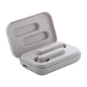 Wence beige  draadloze oortelefoons 