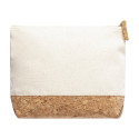 Corbum natural  cosmetic bag 