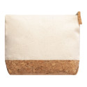 Corbum natuurlijk  make-up tas 