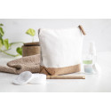 Corbum natuurlijk  make-up tas 
