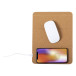 Corpad Charge naturelle  tapis de souris induction 