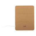 Corpad Charge naturelle  tapis de souris induction 