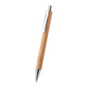 Kaizen natuurlijk  bamboe balpen 