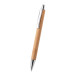 Kaizen natural  bamboo ballpoint pen 