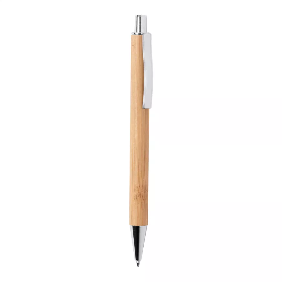 Kaizen natuurlijk  bamboe balpen 