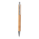 Kaizen natuurlijk  bamboe balpen 