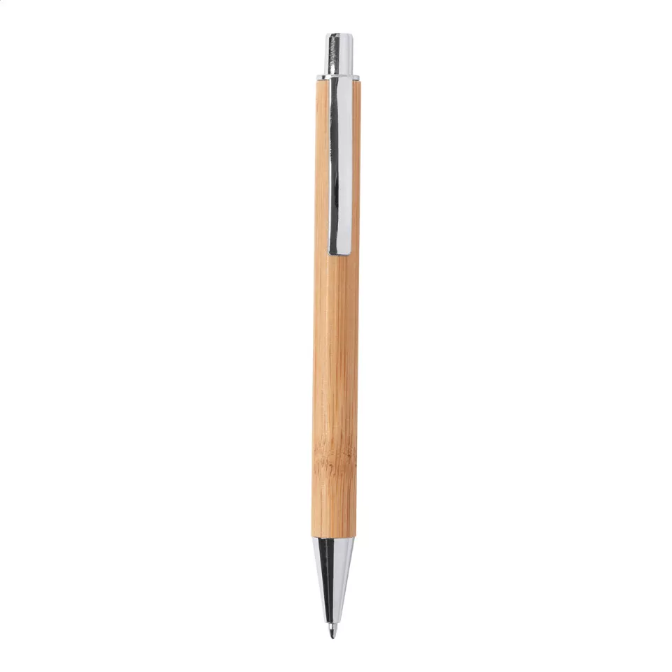Kaizen natuurlijk  bamboe balpen 