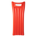 Matro red  beach mattress 