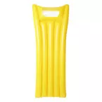 Matro geel  strandmat 