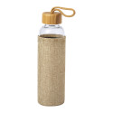 Korpok natural  glass bottle 