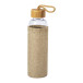 Korpok natural  glass bottle 