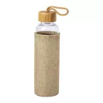 Korpok naturelle  Bouteille en verre 