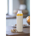 Korpok natural  glass bottle 