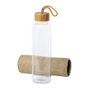 Korpok naturelle  Bouteille en verre 