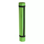 Hasta lime groen  yoga mat 