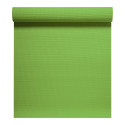 Hasta vert citron  tapis de yoga 