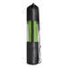 Hasta lime groen  yoga mat 